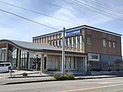 【銀行】浜松いわた信用金庫袋井中央支店まで1600ｍ