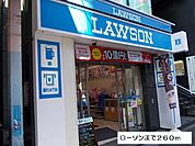 【コンビニエンスストア】ローソンまで260ｍ