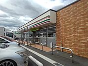 【コンビニエンスストア】セブンイレブン　今井店まで2200ｍ