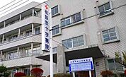 【総合病院】裾野赤十字病院まで600ｍ