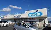 【ドラッグストア】ウエルシア函南間宮店まで600ｍ