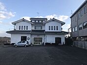 【その他】寿司　龍まで10ｍ