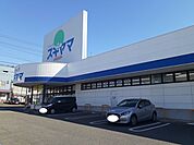 【ドラッグストア】ドラッグスギヤマ加木屋店まで900ｍ