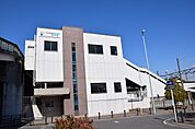 【駅】名鉄常滑線　寺本駅まで600ｍ
