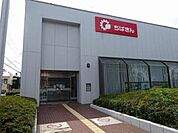 【銀行】千葉銀行まで1500ｍ