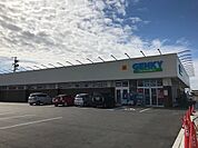 【ドラッグストア】ゲンキー樽水店まで910ｍ
