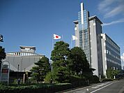 【市役所・区役所】本庄市役所まで800ｍ