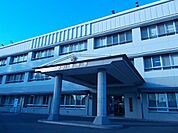 【警察】掛川警察署まで600ｍ