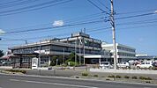 【市役所・区役所】鹿嶋市役所まで1000ｍ