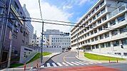 【総合病院】埼玉医科大学病院まで280ｍ