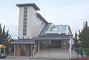 【駅】東海道線・鴨宮駅まで310ｍ