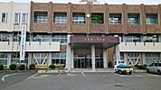 【市役所・区役所】豊川市一宮庁舎まで850ｍ