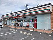 【コンビニエンスストア】セブンイレブンまで241ｍ