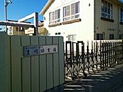 【幼稚園】豊川保育園まで860ｍ