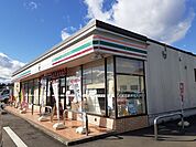 【コンビニエンスストア】セブンイレブン日光土沢店まで400ｍ