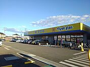 【ドラッグストア】マツモトキヨシ蔵の街店まで210ｍ
