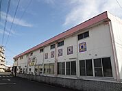 【幼稚園】氏家保育園まで900ｍ