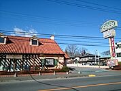 【その他】フライングガーデン小山犬塚店まで350ｍ
