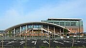 【駅】東静岡駅まで2535ｍ
