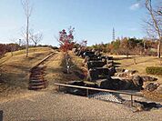 【公園】南部丘陵公園まで4100ｍ