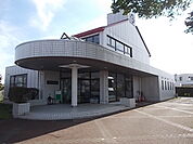 【市役所・区役所】水戸市役所赤塚出張所まで230ｍ
