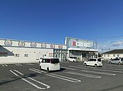 【ドラッグストア】クリエイトS・D 水戸中丸店まで910ｍ