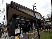 【スーパー】イオンスタイル西陣小町店まで520ｍ