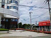 【幼稚園】学校法人ＴＢＣ学院小山校まで250ｍ