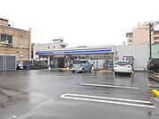 【コンビニエンスストア】ローソン福岡長尾5丁目店まで650ｍ