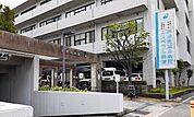 【総合病院】摂津医誠会病院様まで1200ｍ