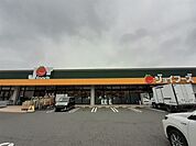 【スーパー】ジョイフーズ伊勢崎上諏訪店まで850ｍ