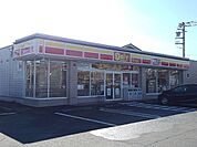 【コンビニエンスストア】デイリーヤマザキ新町店まで600ｍ