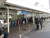 【駅】鶴川駅まで5100ｍ