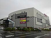 【ショッピングセンター】イオンモール四條畷店様まで1800ｍ