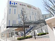 【ショッピングセンター】ららぽーと柏の葉まで1200ｍ