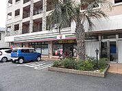 【コンビニエンスストア】セブンイレブン柏高田店まで300ｍ