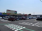 【スーパー】ヨークマート花野井店まで1200ｍ