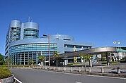 【市役所・区役所】寄居町役場まで750ｍ