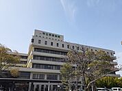 【総合病院】市立貝塚病院様まで2800ｍ