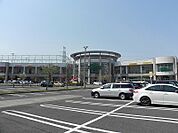 【ショッピングセンター】モラージュ柏まで750ｍ