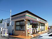 【コンビニエンスストア】セブンイレブン長田店まで1160ｍ
