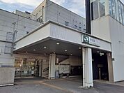 【駅】布佐駅まで180ｍ