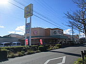【スーパー】エブリィビッグデー　島田店まで410ｍ