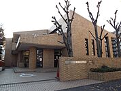 南大塚公民館まで400ｍ