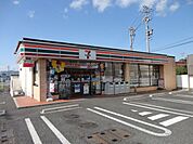 【コンビニエンスストア】セブンイレブン犬山薬師店まで451ｍ