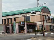 【図書館】犬山市立図書館まで194ｍ