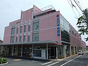 【総合病院】医療法人財団立川中央病院まで1023ｍ