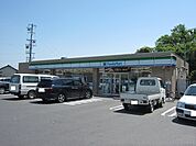【コンビニエンスストア】ファミリーマートまで1400ｍ