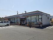 【コンビニエンスストア】セブンイレブンまで850ｍ