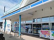 【コンビニエンスストア】ローソンまで450ｍ
